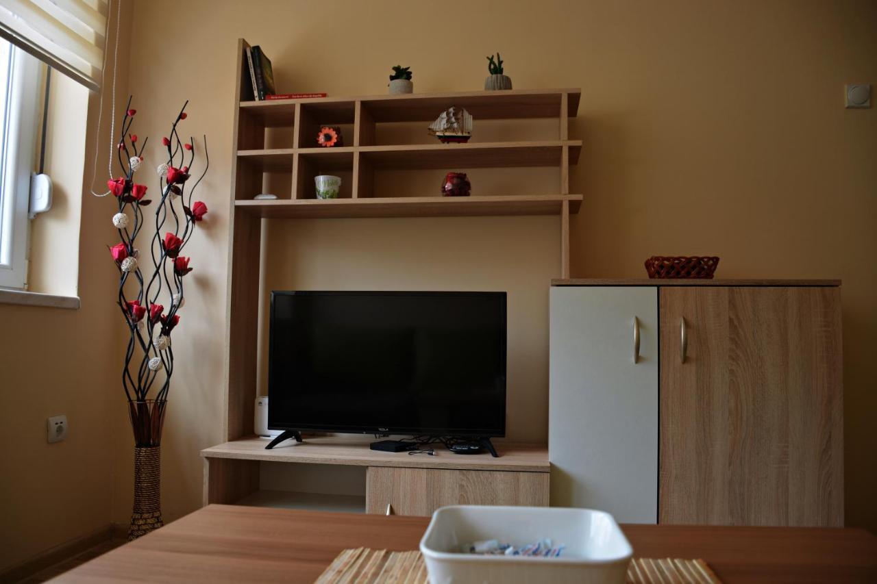 Apartman Trg Višegrad エクステリア 写真